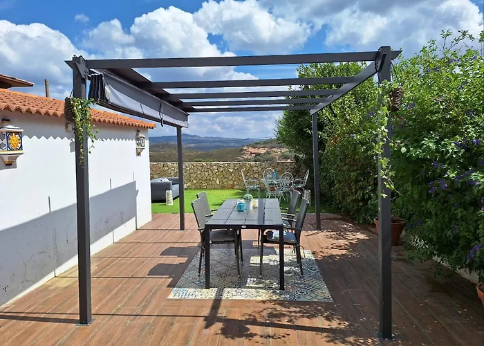 Casa Margarita