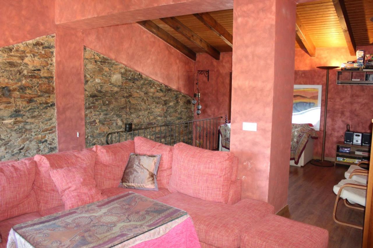 Hébergement de vacances Casa Margarita *