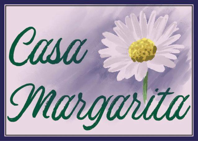 Casa Margarita Hébergement de vacances