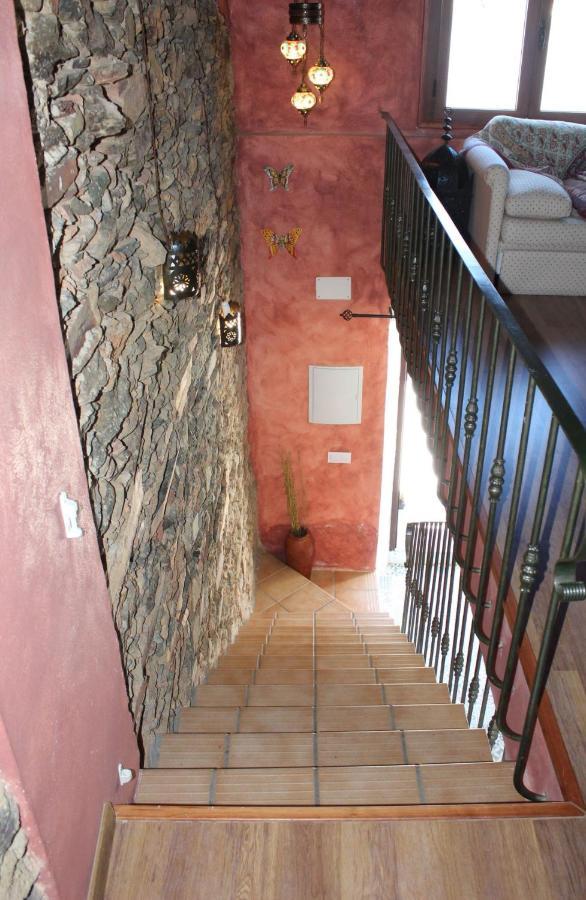 Casa Margarita Hébergement de vacances *