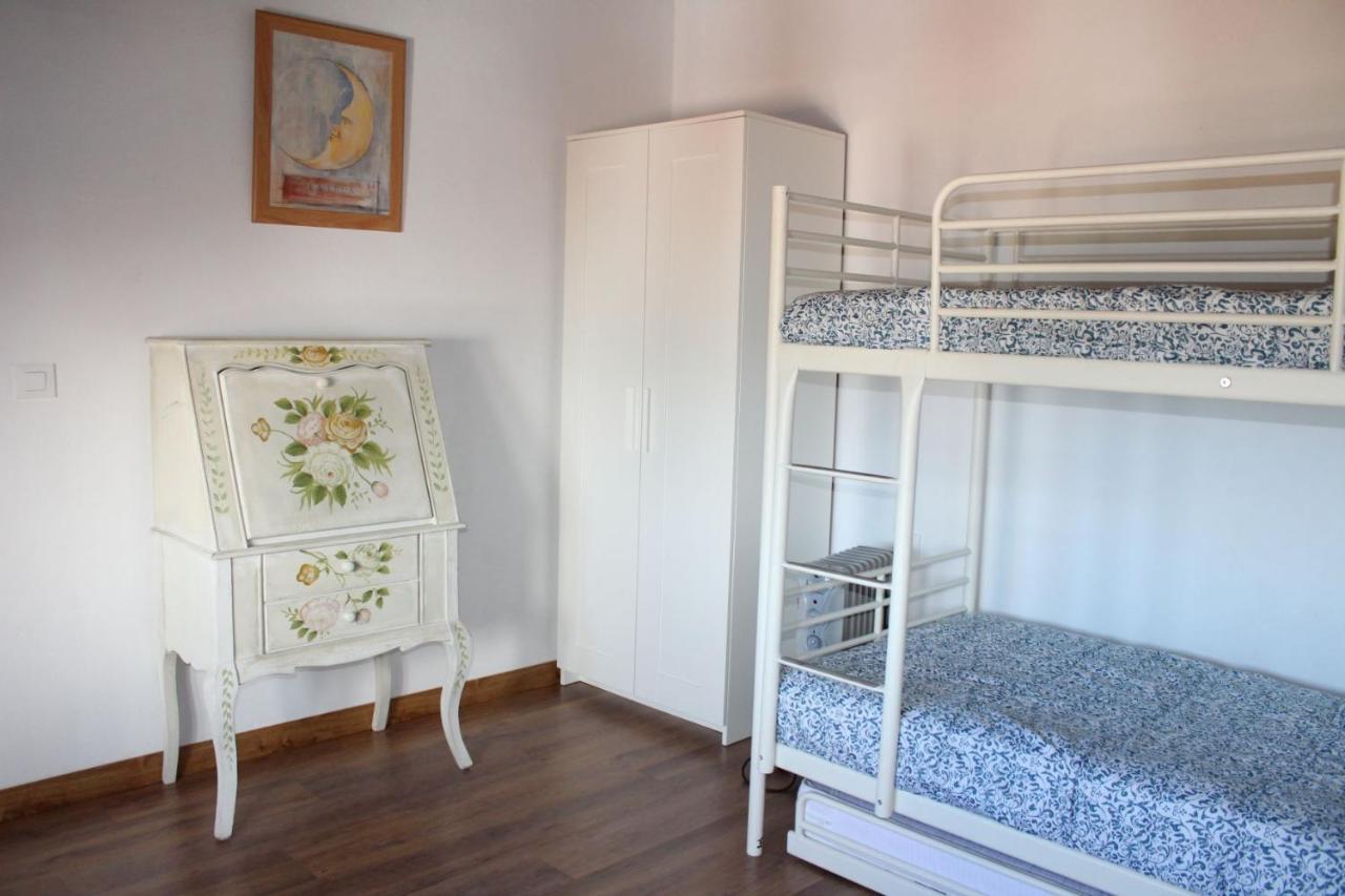 Casa Margarita Hébergement de vacances *