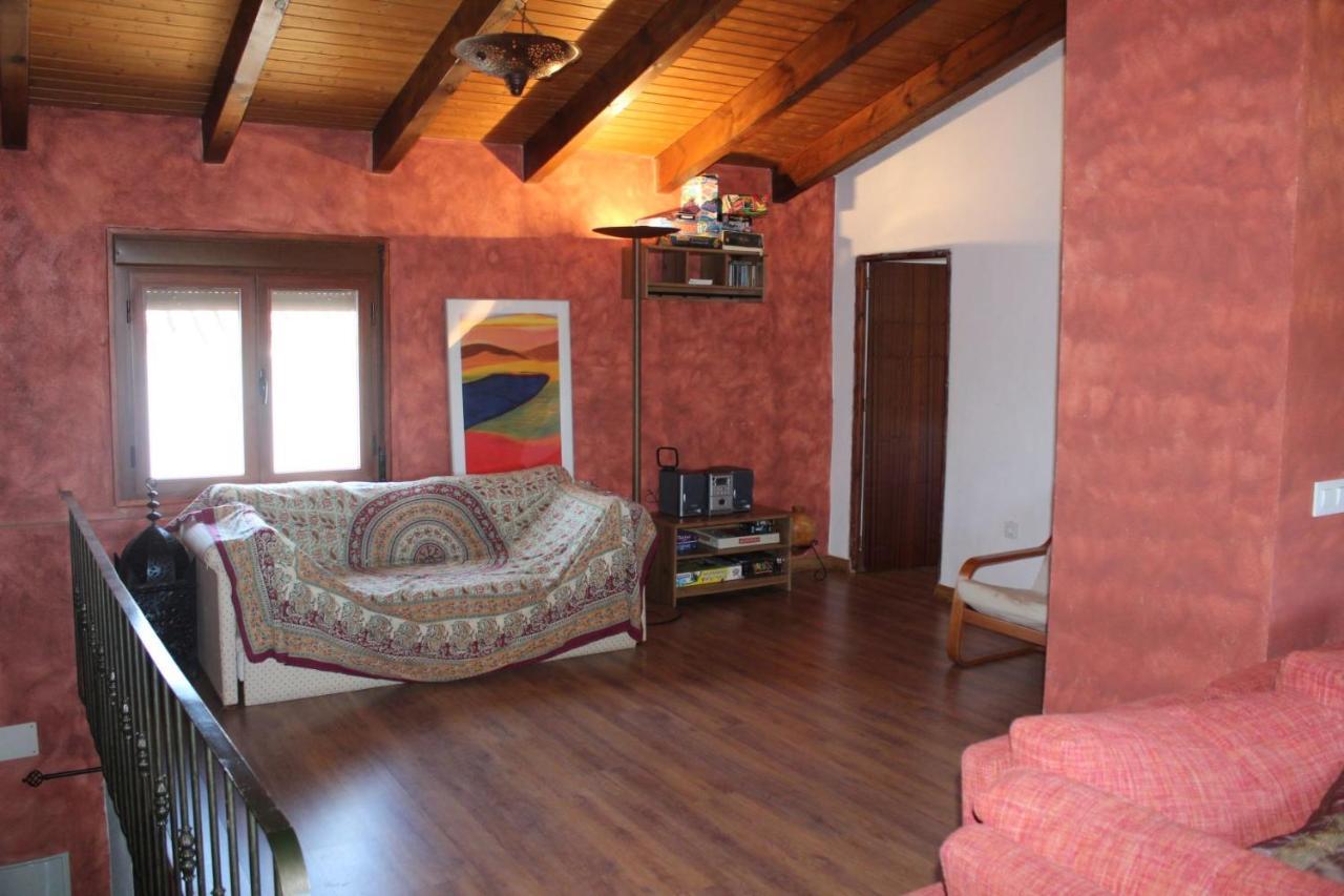 Hébergement de vacances Casa Margarita