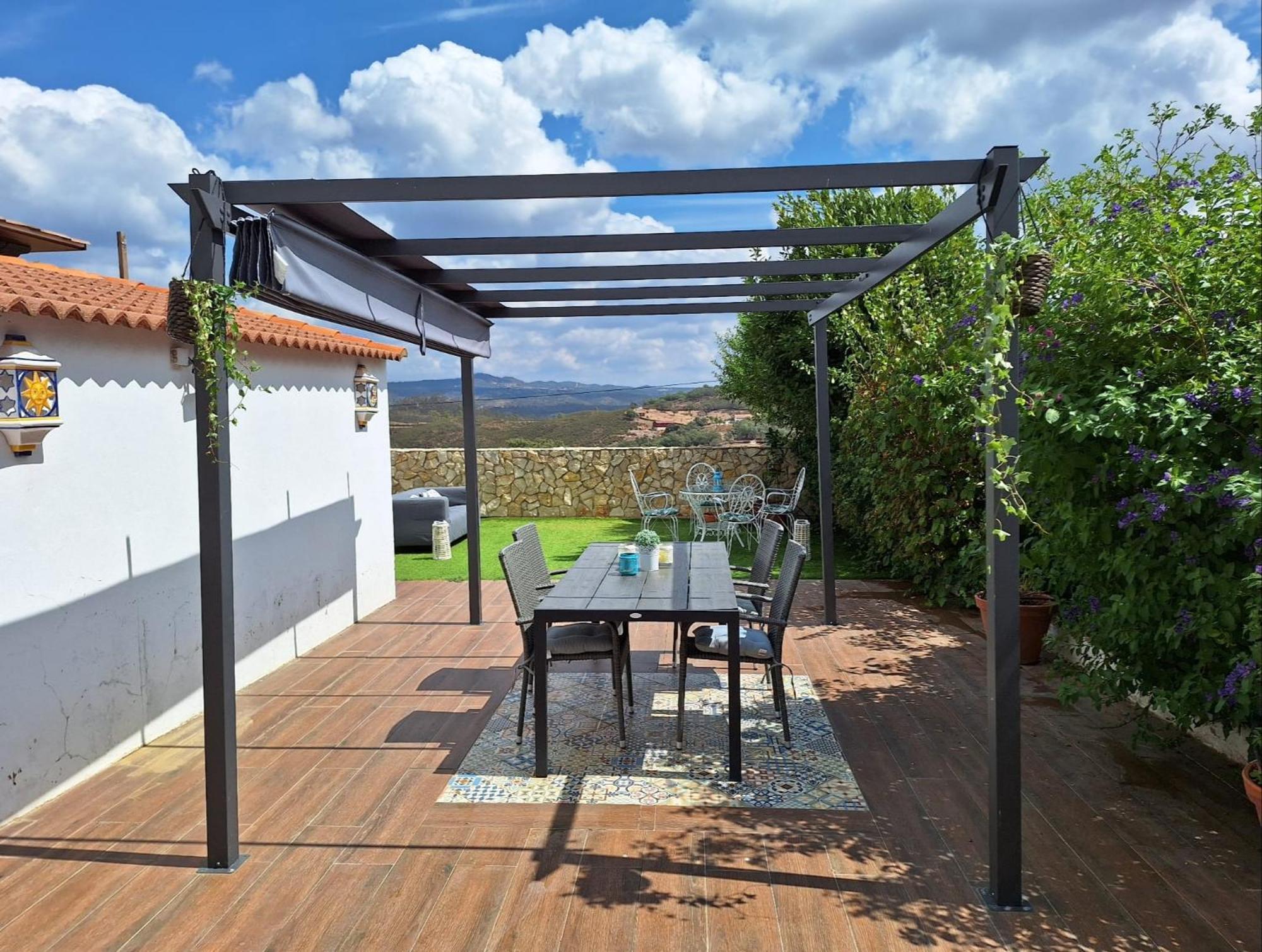 Hébergement de vacances Casa Margarita